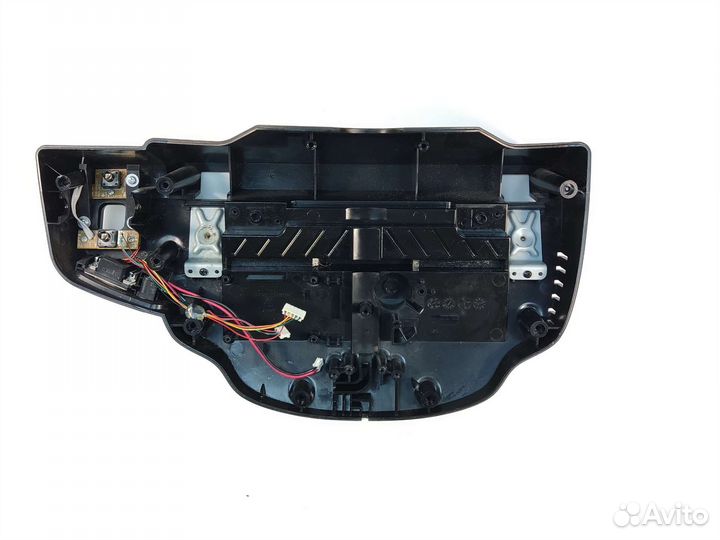 Корпус Logitech Driving Force GT/Pro