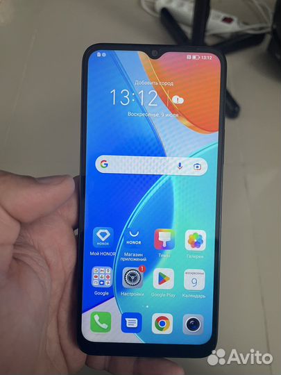 Honor X6