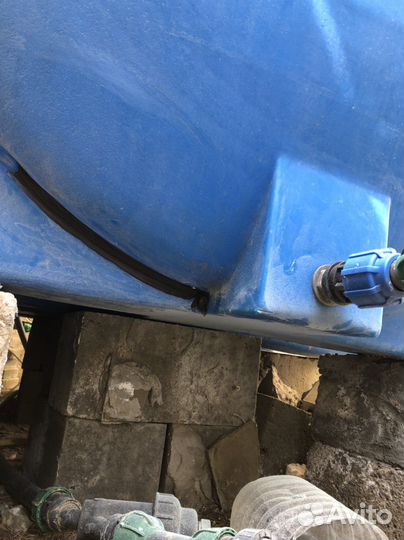 Пантоны,ремонт и сварка изделий из пластика