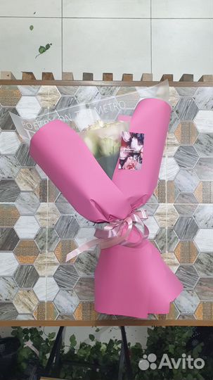 Свежие розы. Доставка. Цветы