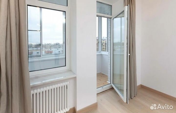 Пластиковые окна от производителя. Рассрочка