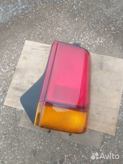 Фонарь задний Daewoo Tico правый