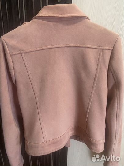 Куртка для девочки