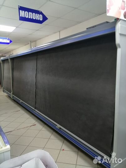 Холодильное оборудование для магазина бу
