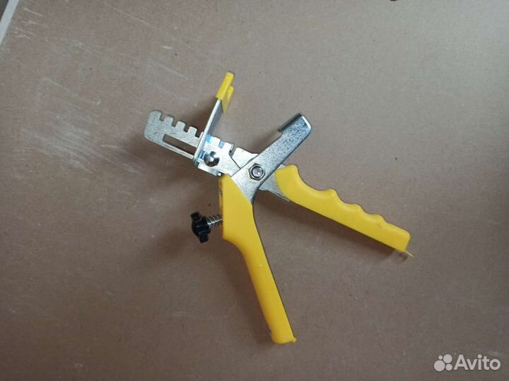 Щипцы для свп