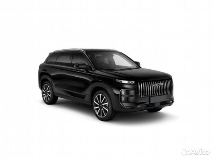JAECOO J7 1.6 AMT, 2023