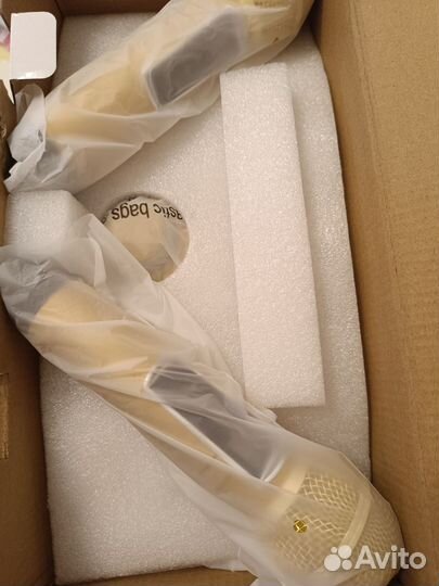 Караоке система 2 микрофонами sdrd SD-306 Plus