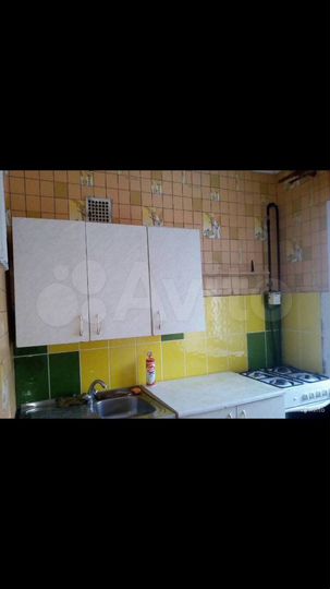 2-к. квартира, 36,3 м², 2/2 эт.