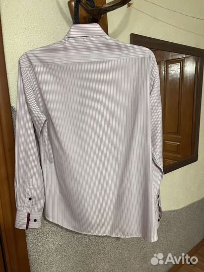 Рубашка мужская