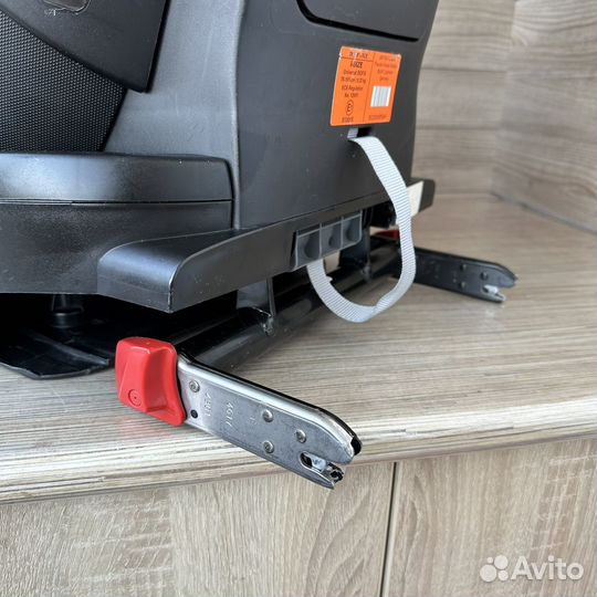 Детское автокресло britax romer trifix 2 isize