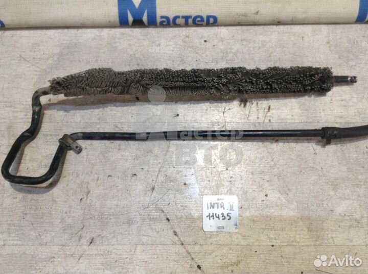 Радиатор гидроусилителя руля Додж Интрепид 2