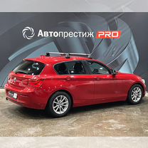 BMW 1 серия 1.5 MT, 2018, 196 000 км