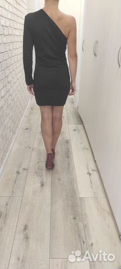 Платье вечернее 40-42