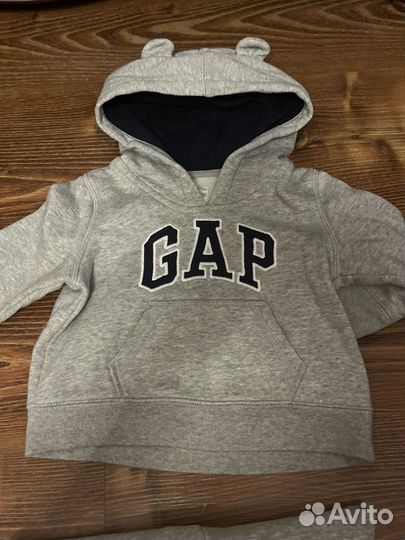 Костюм gap детский