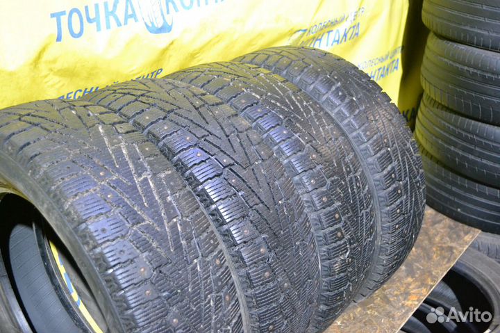 Nexen Winspike 225/65 R17