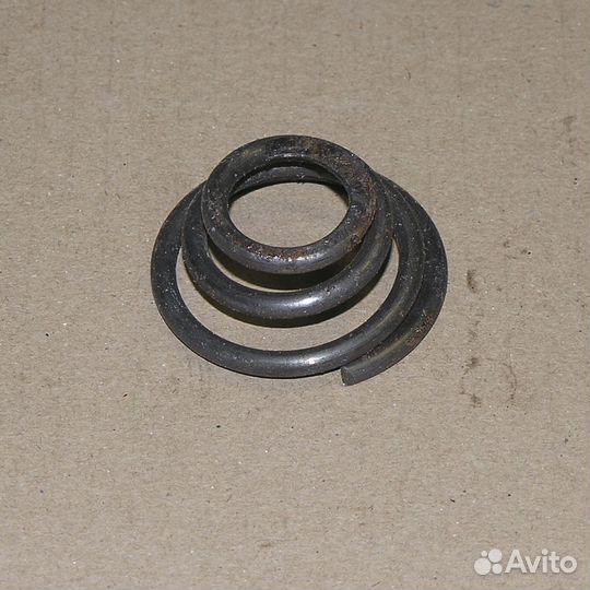 Пружина рулевого пальца урал