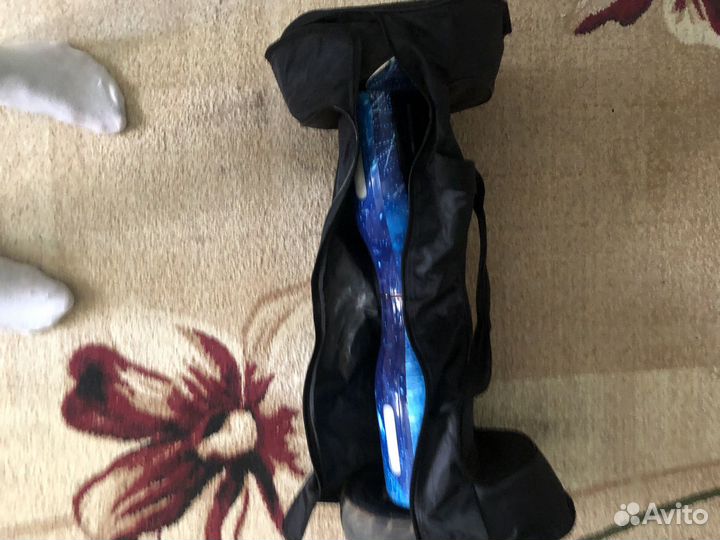 Гироскутер бу