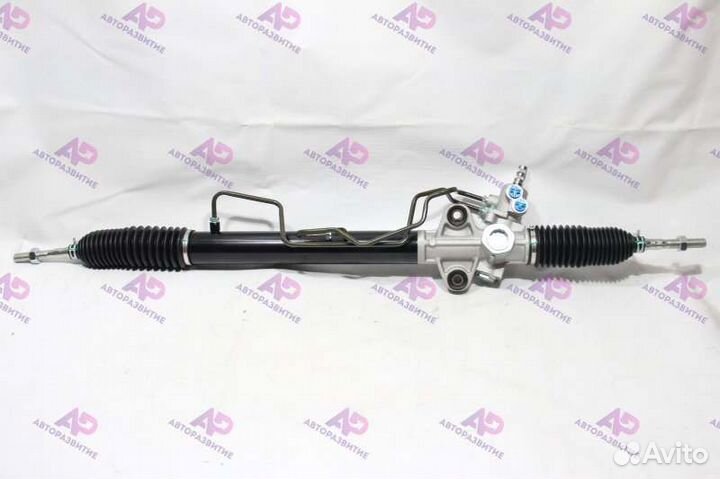 Рулевая рейка Mitsubishi L200