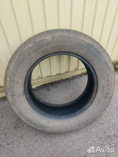 Bridgestone Dueler H/P 215/65 R16 98H