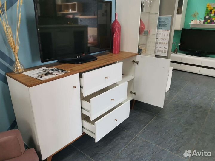 Тумба комод