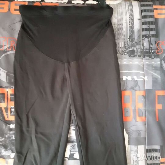 Брюки для беременных