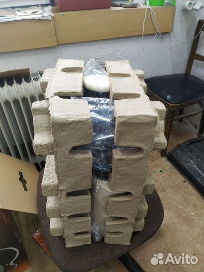 Соковыжималка Bork S511