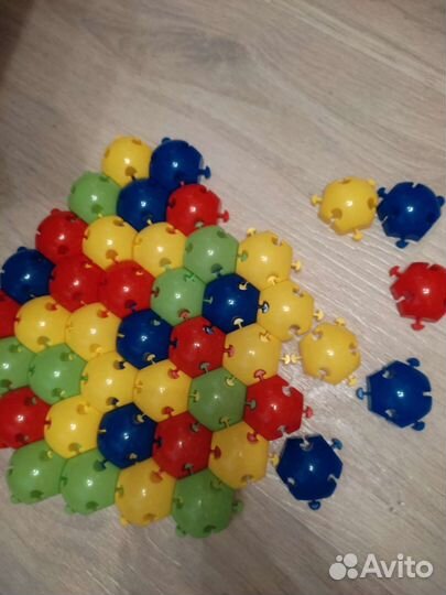 Мозаика для детей