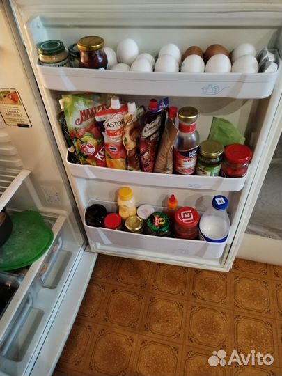 Холодильник бу