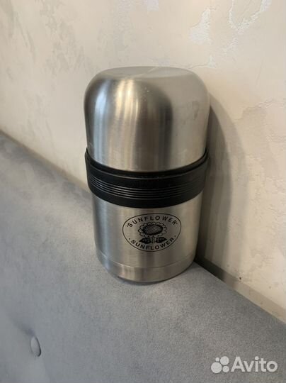 Термос 0,5л
