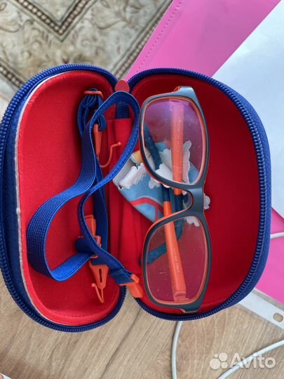 Очки для зрения детские