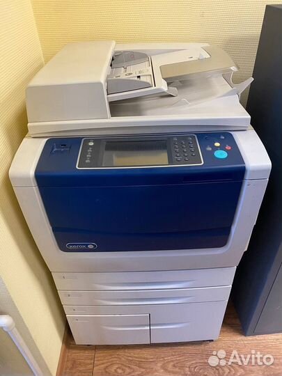 Мфу xerox