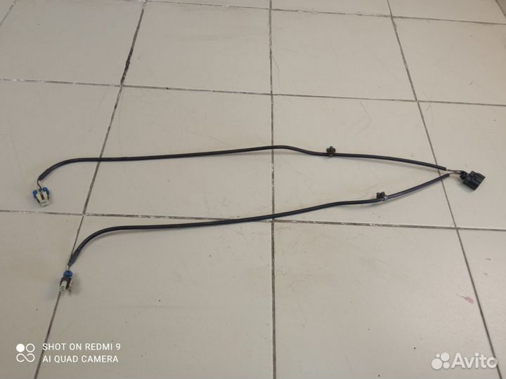Провод задних датчиков ABS Chevrolet Lacetti