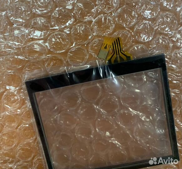 Тачскрин для Zebra (Motorola) WT40XX, WT41N0