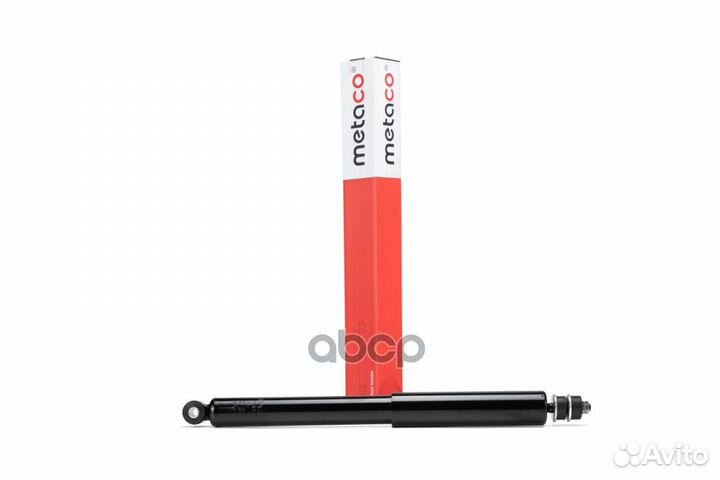 Амортизатор задний