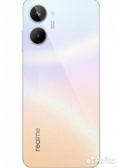 realme 10, 8/128 ГБ