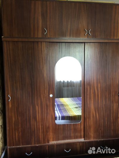 Шкаф купе бу
