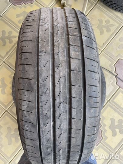 Pirelli Cinturato P7 215/55 R17