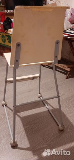 Стул для кормления