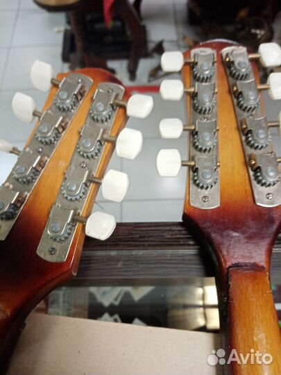 Мандалина СССР