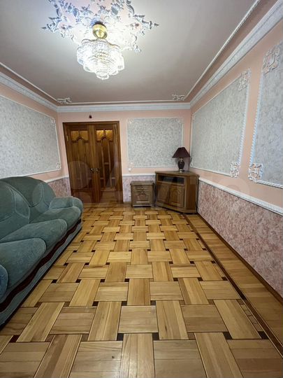 3-к. квартира, 67,2 м², 4/9 эт.