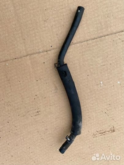 Трубка картерных газов Kia Ceed 2 JD