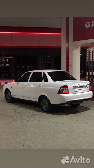 LADA Priora 1.6 МТ, 2014, 197 000 км