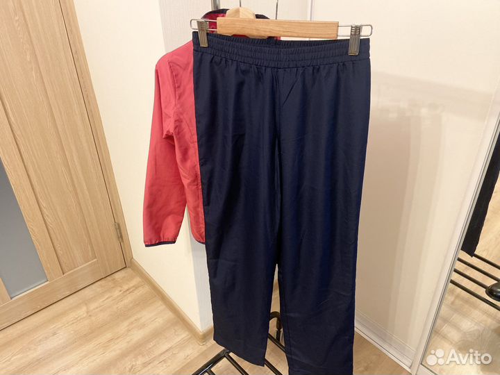 Детский спортивный костюм Demix 152 см