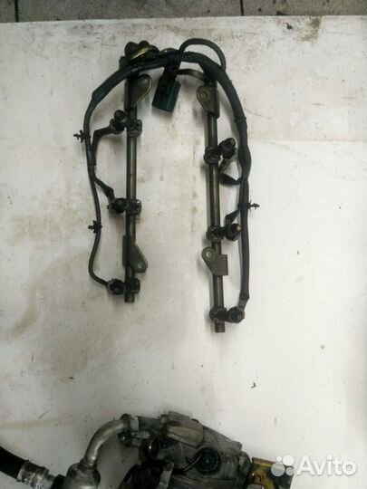 Генератор на на Инфинити