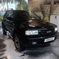 Opel Frontera 2.2 MT, 1999, 227 000 км, с пробегом, цена 650 000 руб.