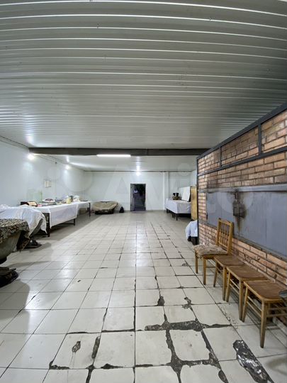 Свободного назначения, 130 м²