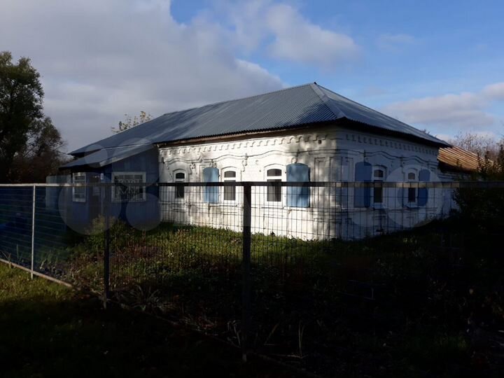 Дом 90 м² на участке 30 сот.