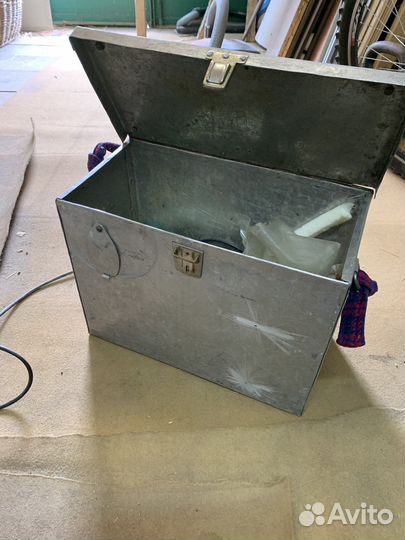 Рыболовный ящик 2шт