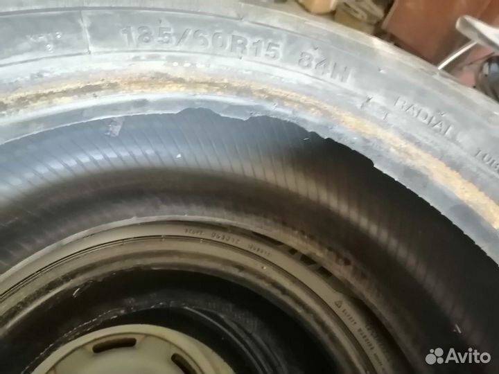 ACCU-TRAC 40K 175/70 R13