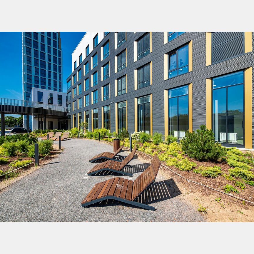 3-к. квартира, 68,5 м², 31/31 эт.